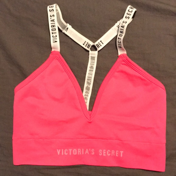 Victoria's Secret Other - Victoria’s Secret Bralette/Sports Bra - M